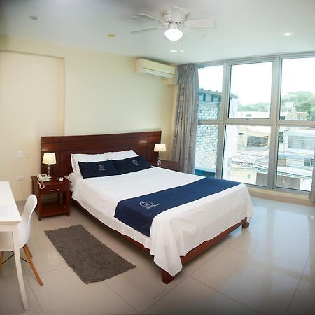 Lc Hoteles Piura Exteriör bild